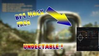 BATTLEFIELD 4 HACK / MOD MENU - AIMBOT / UNLOCK ALL / & MORE - ►Working In 2019!◄ *NO GAME BAN*