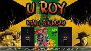 King Stur Gav Sound System  Live  In Toronto