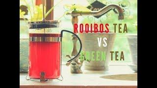 How Did Rooibos Become the Best Weight loss Tea?