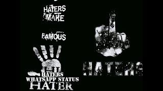 HatErs || JKR Manipur WhatsApp Status || DYT Channel