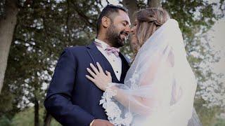 Mohit & Sandra... An Indian & A Canadian Marry!