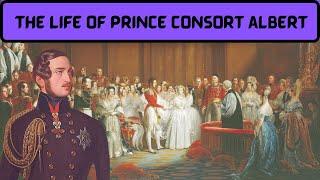 The TRAGIC Life of Prince Albert | PART ONE