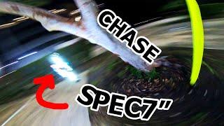 GoPro vs. Spec7: FPV Racing Showdown