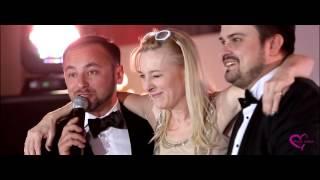 Светлана Матвиенко для  Wedding Business Summit 2015