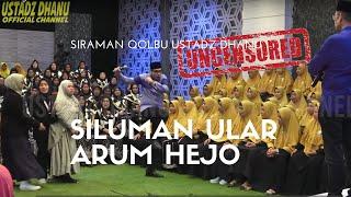 SILUMAN ULAR ARUM HEJO - Siraman Qolbu Uncensored