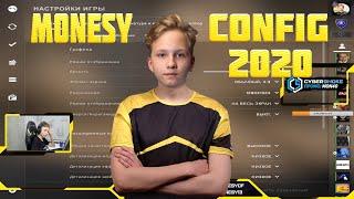 BEST OF m0NESY | CONFIG m0NESY 2020