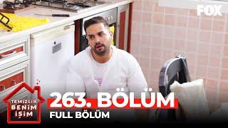 Temizlik Benim İşim 263. Bölüm