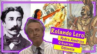 ROLANDO LERO SHOW - MAGNÂNIMO GURU! - MELHORES MOMENTOS #13