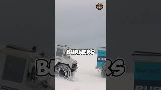 Burlak Expedition #expeditionvehicle #expedition #viralvideo #youtubeshorts