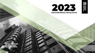 IoDSA 2023 Performance Highlights