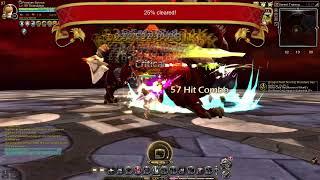 Dragon Nest SEA | Sniper STG 27 | ADJ +8 & VDJ + 15 After Hero Skill And Range Ender Boost