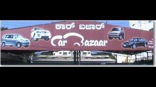 Car Bazaar