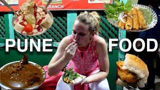 PUNE FOOD TOUR | WITH 'THE LOCAL GUIDE' | INDIA