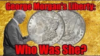 Morgan Silver Dollars: Great Reasons to Collect Them! And Who Was Miss Liberty? #silver