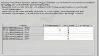 HOW TO INSTALL SAP IDES R_3 4.7 Part 2 - YouTube.WEBM