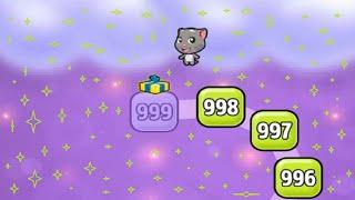 Tom Jump to 999 