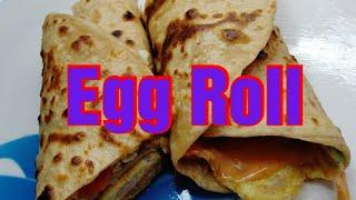 Egg Roll#shorts