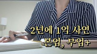 ￼현금 1억 등골 빠지는 신혼부부 사연... 벌써 N번째 부업도전기