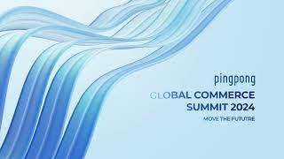 Global Commerce Summit 2024