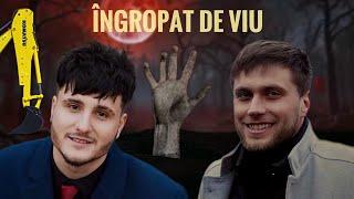 12 ORE ÎNGROPAT DE VIU | PARTEA #1 @WARSTEIN888