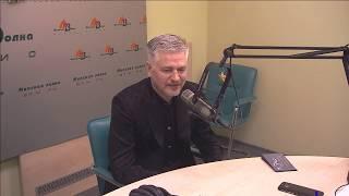 Василий Сушко на Минской волне