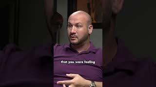 Interview with a TMS Patient