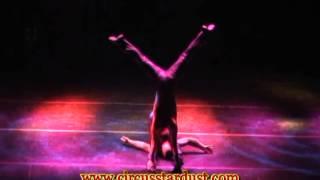 Circus Stardust Agency Presents: Adagio Act (Circus Act 00660)