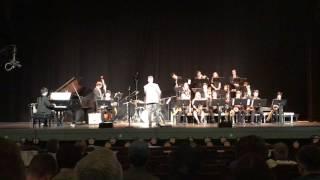 Bellevue Jazz I - Swing Central - Easy Money