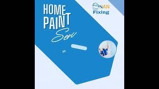 I TRUSTED Nojoom Al Nakheel Painting Services and My Space Was Transformed!