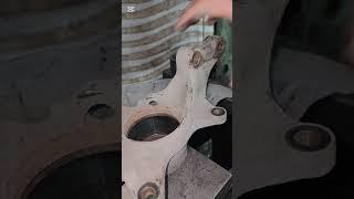 Toyota Avalon Front wheel Bearing Sound