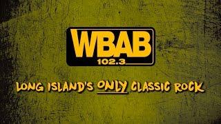 WBAB - Six Legendary Artists