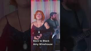 Back to Black - Amy