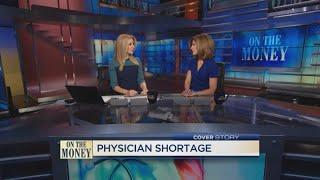 Doctor shortage and your health care