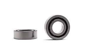 ZKL´s railway bearings´ production