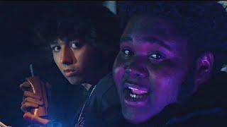 HMKAaron, Xanman - D.W.P (Official Music Video)