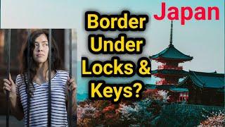 Japan Travel Restrictions 2022