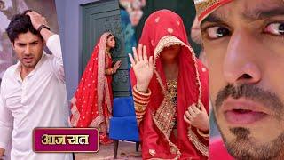 Parineeti NEW PROMO Today Pari tried to stop the marriage, Rakesh confused, Rajeev & Neeti  worried