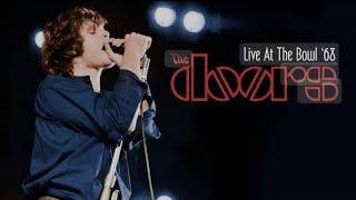 The Doors - Live at the Hollywood Bowl - July 5th, 1968 - Full Concert