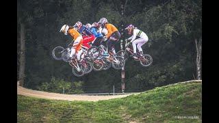 2022 | 2 IN 1 | BMX RACE INSPIRATION/MOTIVATION