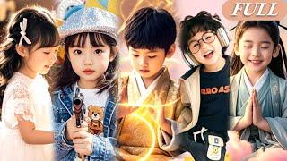 Heaven-Sent Super Powered 5 Babies! Find Daddy and go home to spoil Mommy!#Chinese drama