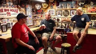 National Fire Radio: Dan Shultz
