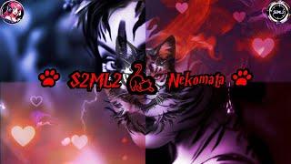 S2ML2 - Nekomata (Post-Dubstep | Brostep | Substep | Future Garage | Wobblestep | Chipstep) [2025]