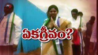 CM Chandrababu Meeting With TDP Leaders | Allagadda By Poll | Kurnool : TV5 News