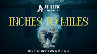 Inches to Miles | Film | Three Triathletes Who Give It Their All