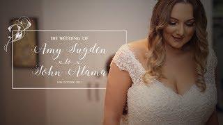 Amy + John's Wedding Highlights | October 2017 | Wangi Wangi