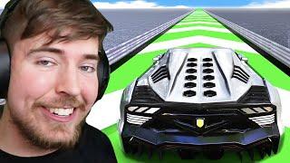 World's Fastest Car!