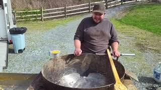 How to Clean & Fix Your Kettle Corn Machine DIY - Kettle Corn Tips 101