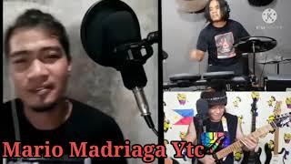 BLAZE OF GLORY - BONJOVI (RE - UPLOAD) COVERED BY 3 ILOCANO #BLAZEOFGLORY #BONJOVI #MARIOMADRIAGA