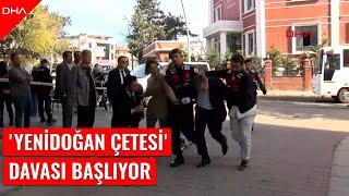 ‘Yenidoğan çetesi’ davası başlıyor