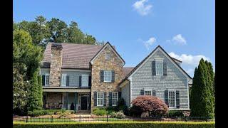 Home Tour ┃ 2782 Tarpley Pl NW, Kennesaw